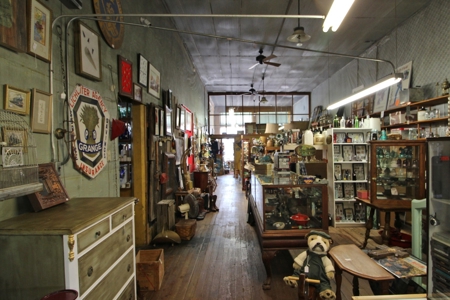 Historic building and business opportunity in Dolores, CO - image 20