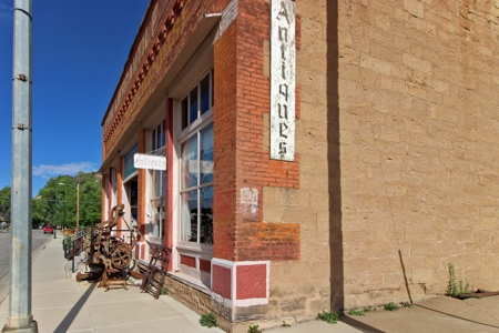 Historic building and business opportunity in Dolores, CO - image 23