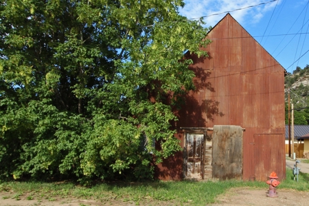 Historic building and business opportunity in Dolores, CO - image 28
