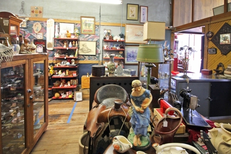 Historic building and business opportunity in Dolores, CO - image 2