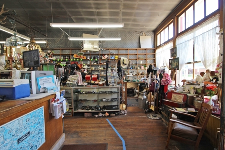 Historic building and business opportunity in Dolores, CO - image 6