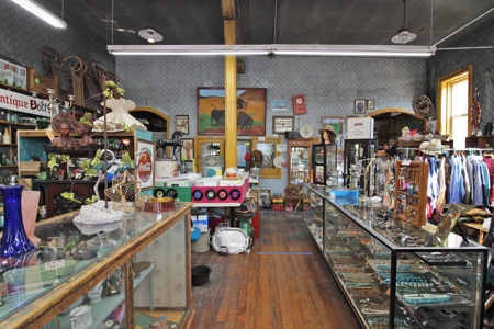 Historic building and business opportunity in Dolores, CO - image 9