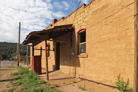 Historic building and business opportunity in Dolores, CO - image 25