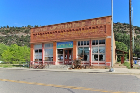 Historic building and business opportunity in Dolores, CO - image 32