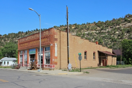 Historic building and business opportunity in Dolores, CO - image 22