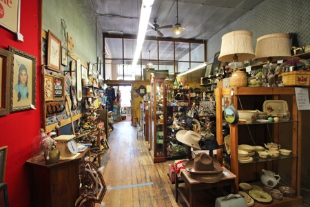Historic building and business opportunity in Dolores, CO - image 5