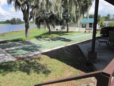 1/2 Mobile Home, 55+ Rv Resort Community, Central Florida - image 29