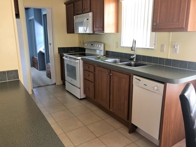 1/2 Mobile Home, 55+ Rv Resort Community, Central Florida - image 7