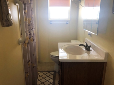 1/2 Mobile Home, 55+ Rv Resort Community, Central Florida - image 19