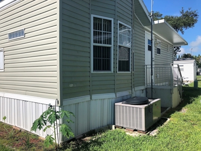 1/2 Mobile Home, 55+ Rv Resort Community, Central Florida - image 24