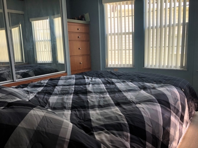 1/2 Mobile Home, 55+ Rv Resort Community, Central Florida - image 9