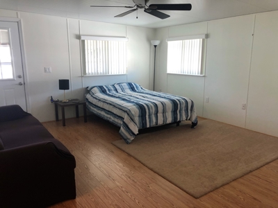 1/2 Mobile Home, 55+ Rv Resort Community, Central Florida - image 16