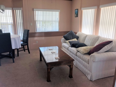 1/2 Mobile Home, 55+ Rv Resort Community, Central Florida - image 4