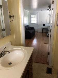 1/2 Mobile Home, 55+ Rv Resort Community, Central Florida - image 21