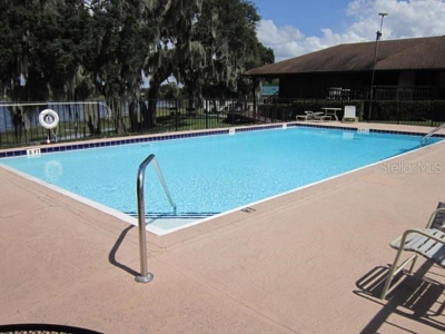 1/2 Mobile Home, 55+ Rv Resort Community, Central Florida - image 32