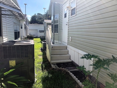 1/2 Mobile Home, 55+ Rv Resort Community, Central Florida - image 23