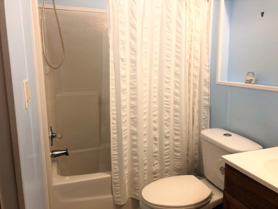 1/2 Mobile Home, 55+ Rv Resort Community, Central Florida - image 12