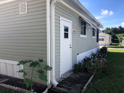 1/2 Mobile Home, 55+ Rv Resort Community, Central Florida - image 22