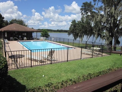 1/2 Mobile Home, 55+ Rv Resort Community, Central Florida - image 28