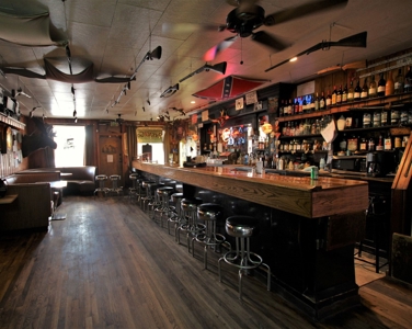 Historic Uncle Bill's  Bar Reserve, NM - image 5