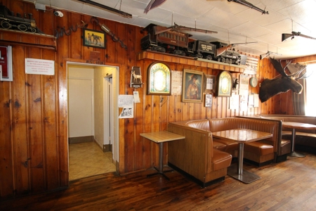 Historic Uncle Bill's  Bar Reserve, NM - image 6