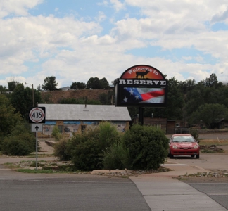 Historic Uncle Bill's  Bar Reserve, NM - image 21