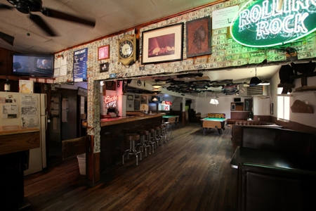 Historic Uncle Bill's  Bar Reserve, NM - image 7