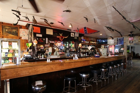 Historic Uncle Bill's  Bar Reserve, NM - image 3