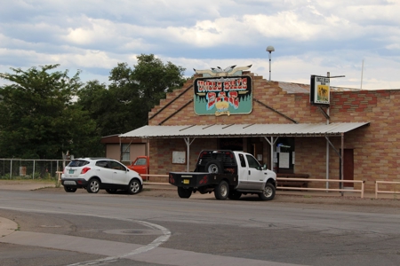 Historic Uncle Bill's  Bar Reserve, NM - image 1