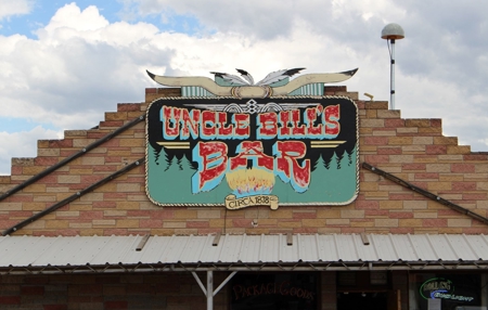 Historic Uncle Bill's  Bar Reserve, NM - image 22