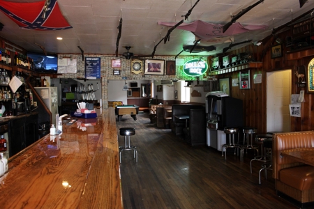 Historic Uncle Bill's  Bar Reserve, NM - image 4