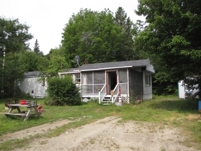 Home Business Sale in Downeast Maine - image 1