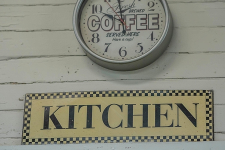 Country Store and Diner For Sale in Middle Tennessee - image 16