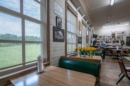 Country Store and Diner For Sale in Middle Tennessee - image 21