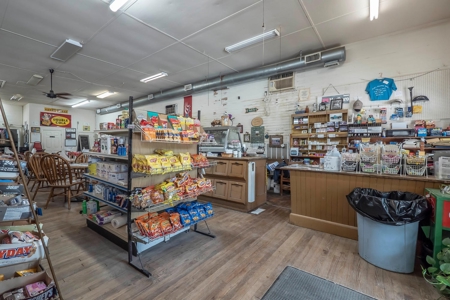 Country Store and Diner For Sale in Middle Tennessee - image 13