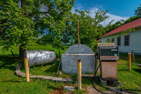 Country Store and Diner For Sale in Middle Tennessee - image 30