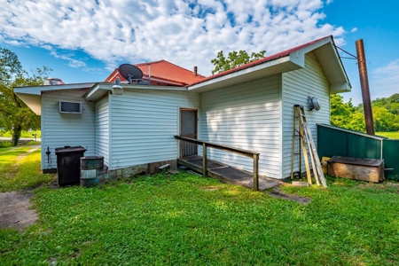 Country Store and Diner For Sale in Middle Tennessee - image 28