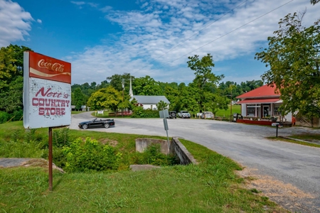 Country Store and Diner For Sale in Middle Tennessee - image 2