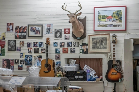 Country Store and Diner For Sale in Middle Tennessee - image 22