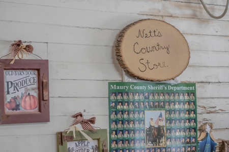 Country Store and Diner For Sale in Middle Tennessee - image 11
