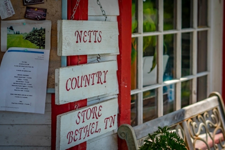 Country Store and Diner For Sale in Middle Tennessee - image 8