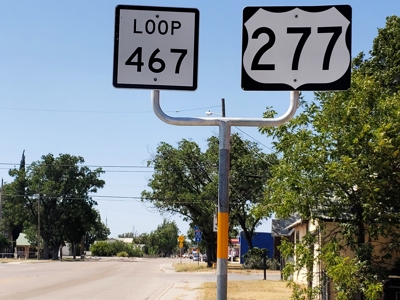 Commercial Property in Sonora, TX Close to I-10 - image 4