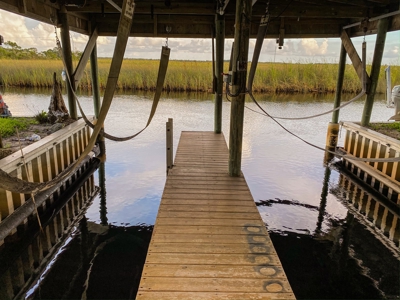Waterfront Home - image 35