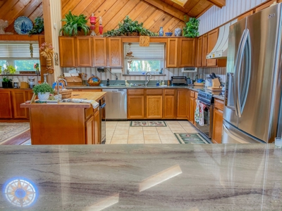 Waterfront Home - image 7