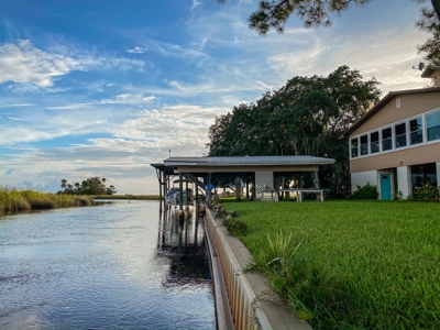 Waterfront Home - image 1