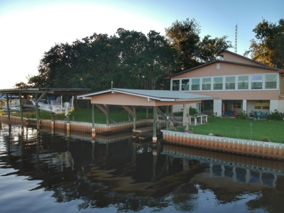 Waterfront Home - image 45