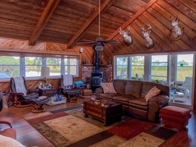 Waterfront Home - image 13