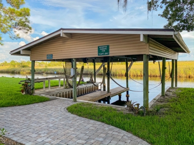 Waterfront Home - image 34