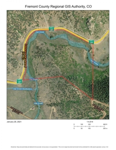 35+ Acres with Pasture and Views of the Mountains - image 5