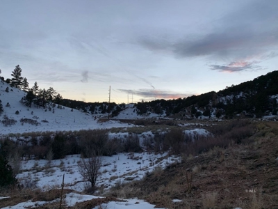35+ Acres with Pasture and Views of the Mountains - image 9